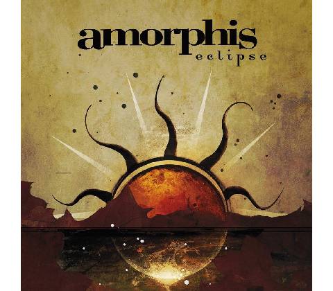 Amorphis - Eclipse LP