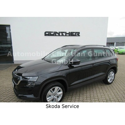 Skoda Karoq 1.5 TSI Selection DSG 110 kW