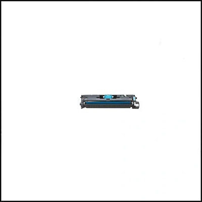 HP Тонер касета HP Q3961A Cyan за Color LaserJet 2550, 4000 страници (Q3961A)
