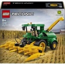 Stavebnice LEGO® LEGO® Technic 42168 John Deere 9700 Forage Harvester