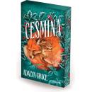 Cesmína