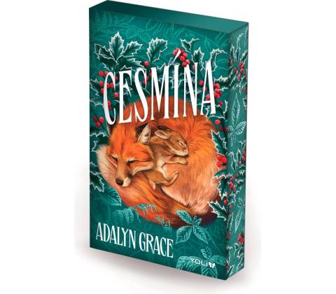 Cesmína