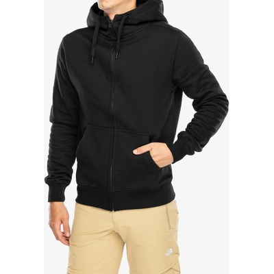 Didriksons Ven Full Zip black