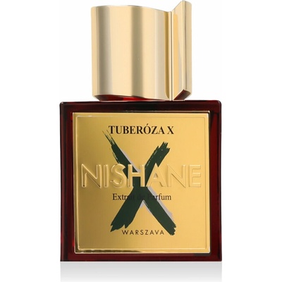 Nishane Tuberóza X parfum unisex 100 ml tester