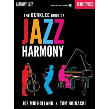 Berklee Book Of Jazz.. Kniha
