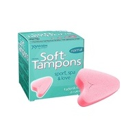 Hygienické tampóny Hygienické tampóny