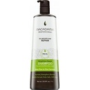 Macadamia Weightless Moisture Shampoo 1000 ml