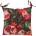 Ned bed linen ВЪЗГЛАВНИЦА ЗА СТОЛ 40x40x4см FRUIT M11317 V-1 (FRUIT M11317 V-1)