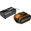 WORX WA3604