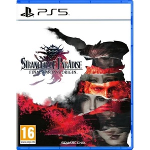 Square Enix Stranger of Paradise Final Fantasy Origin (PS5)