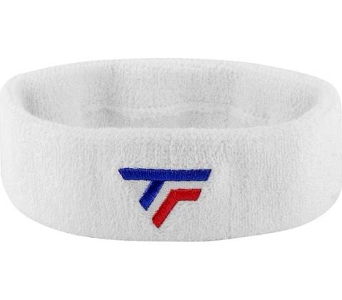 Tecnifibre bílá
