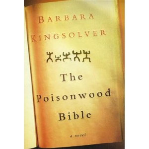 The Poisonwood Bible (ISBN: 9780060175405)