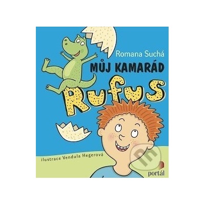 Můj kamarád Rufus
