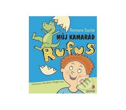 Můj kamarád Rufus
