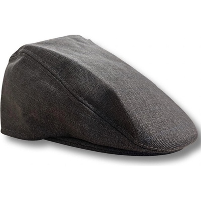 HARAHU Мъжка беретка wa-23693 - Сива kp23693
