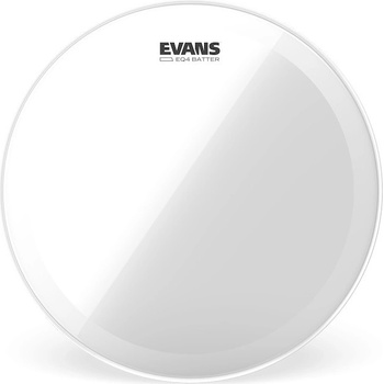 Evans 20" EQ4 Clear