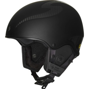 Sweet Protection Мъжка ски каска Sweet Protection Rooster II Mips Helmet Ski helmet - Dirt Black - размер M/L 56-59 cm (418-1161-0112)