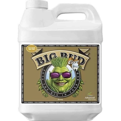 Advanced Nutrients Big Bud Coco Liquid 10 L