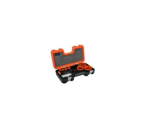 Bahco 3834-SET-92