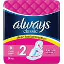 Always Classic Maxi 9 ks