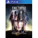 Final Fantasy XV (Royal Edition)