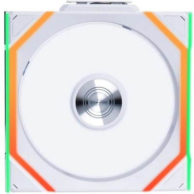 Lian Li UNI Fan SL Wireless ARGB Reverse Blade PWM (12RSL1W3W/LL-FAN-LULI-094)