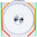 Lian Li UNI Fan SL Wireless ARGB Reverse Blade PWM (12RSL1W3W/LL-FAN-LULI-094)