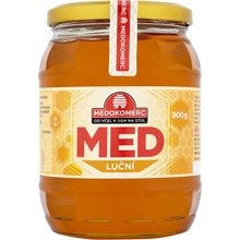 Medokomerc Med luční 900 g