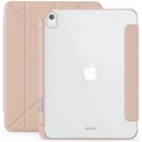Epico Hero Flip puzdro na Apple iPad 10.2" ružové 43811102300001
