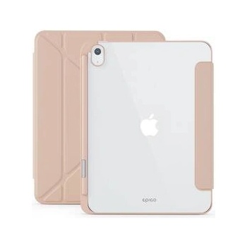 Epico Hero Flip puzdro na Apple iPad 10.2" ružové 43811102300001