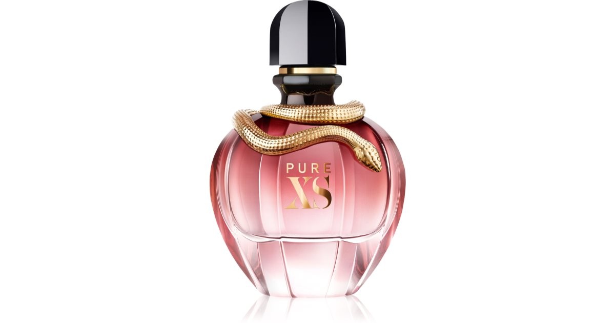Paco Rabanne Pure XS EDP 50 ml