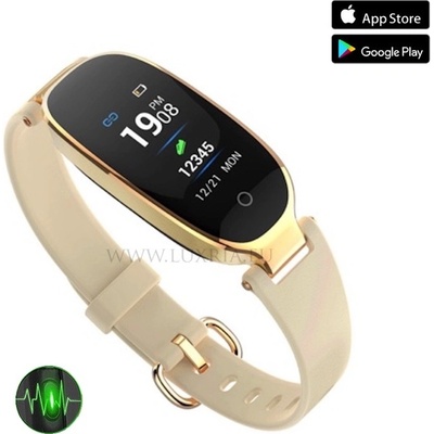 Luxria ElegantWatch S3 Plus