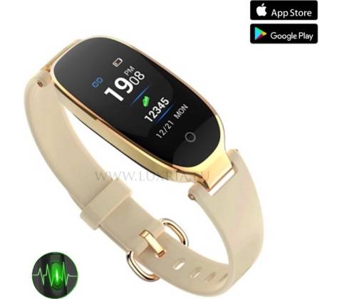 Luxria ElegantWatch S3 Plus