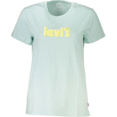 Levis tričko modré