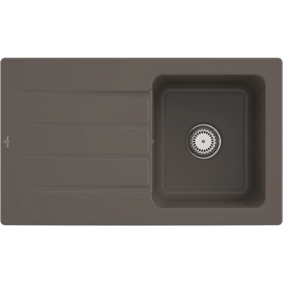 Villeroy & Boch Architectura 50 Timber