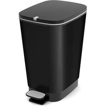 KIS Odpadkový kôš Chic Bin M 25 l Black