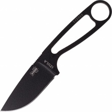 ESEE Knives Izula Kit černý, IZULA-B-KIT-CS