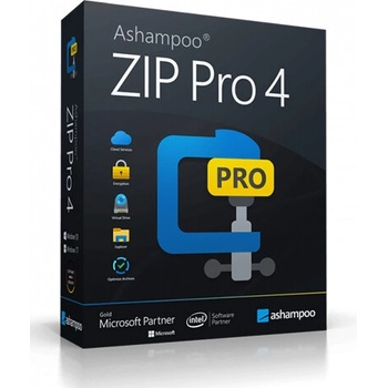 Ashampoo ZIP Pro 4