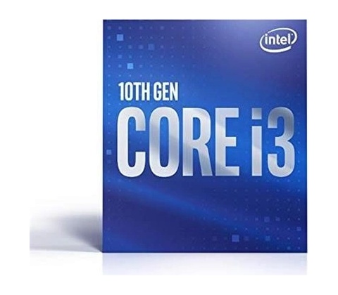 Intel Core i3-10300 BX8070110300