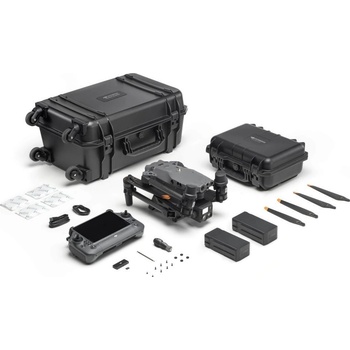 DJI Matrice 30T + BASIC Care DJIM30TB