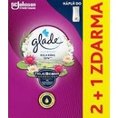 Glade by Brise one touch japonská záhrada náplň 3 x 10 ml