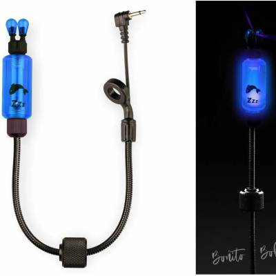 Hanger Light Bobbin Modrý ZFISH Bonito