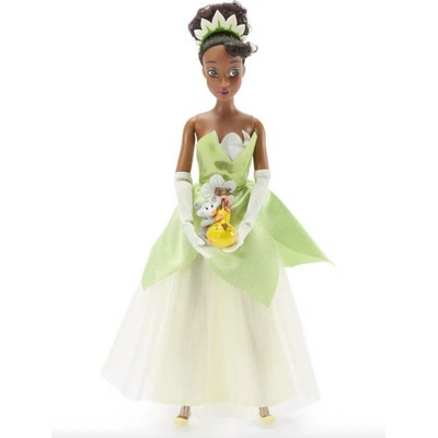 Disney Tiana Princezna a žabák