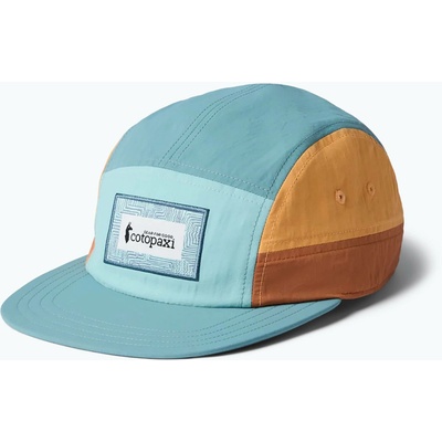 Cotopaxi Zen Garden Tech 5-Panel tide pool and everglade