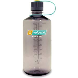 Nalgene Бутилка за вода Nalgene Enghals Sustain Water bottle - Aubergine - размер 1 l (533-1420-0112)