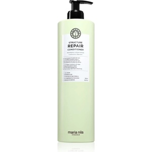 Maria Nila Structure Repair Conditioner балсам за подсилване структурата на косата 1000ml