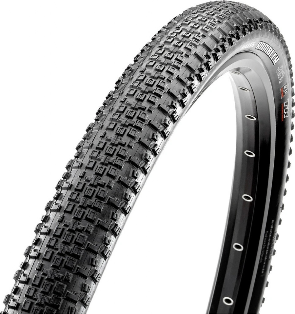 Maxxis Rambler 650X47B