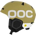 POC Ски каска POC Fornix BC Ski helmet - Olivine Green Matt - размер M/L 55-58 cm (418-1224-0812)
