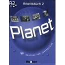 Planet 2 Arbeitsbuch
