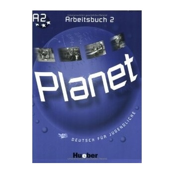 Planet 2 Arbeitsbuch